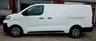 USED 2019 69 VAUXHALL VIVARO 1.5 Turbo D 2900 Dynamic Panel Van 6dr Diesel Manual L2 H1 Euro 6 (s/s) (100 ps) LWB, APPLE AND ANDRIOD CAR PLAY