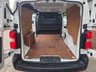 USED 2019 69 VAUXHALL VIVARO 1.5 Turbo D 2900 Dynamic Panel Van 6dr Diesel Manual L2 H1 Euro 6 (s/s) (100 ps) LWB, APPLE AND ANDRIOD CAR PLAY
