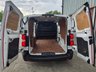 USED 2019 69 VAUXHALL VIVARO 1.5 Turbo D 2900 Dynamic Panel Van 6dr Diesel Manual L2 H1 Euro 6 (s/s) (100 ps) LWB, APPLE AND ANDRIOD CAR PLAY
