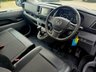 USED 2019 69 VAUXHALL VIVARO 1.5 Turbo D 2900 Dynamic Panel Van 6dr Diesel Manual L2 H1 Euro 6 (s/s) (100 ps) LWB, APPLE AND ANDRIOD CAR PLAY