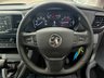 USED 2019 69 VAUXHALL VIVARO 1.5 Turbo D 2900 Dynamic Panel Van 6dr Diesel Manual L2 H1 Euro 6 (s/s) (100 ps) LWB, APPLE AND ANDRIOD CAR PLAY