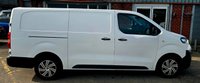 USED 2021 21 VAUXHALL VIVARO 1.5 Turbo D 2900 Dynamic Panel Van 6dr Diesel Manual L2 H1 Euro 6 (s/s) (100 ps) LWB, APPLE AND ANDRIOD CAR PLAY