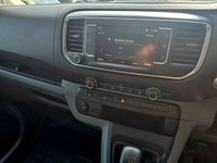 USED 2021 21 VAUXHALL VIVARO 1.5 Turbo D 2900 Dynamic Panel Van 6dr Diesel Manual L2 H1 Euro 6 (s/s) (100 ps) LWB, APPLE AND ANDRIOD CAR PLAY
