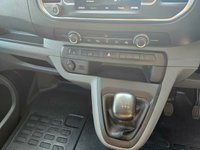 USED 2021 21 VAUXHALL VIVARO 1.5 Turbo D 2900 Dynamic Panel Van 6dr Diesel Manual L2 H1 Euro 6 (s/s) (100 ps) LWB, APPLE AND ANDRIOD CAR PLAY