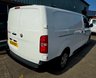 USED 2021 21 VAUXHALL VIVARO 1.5 Turbo D 2900 Dynamic Panel Van 6dr Diesel Manual L2 H1 Euro 6 (s/s) (100 ps) LWB, APPLE AND ANDRIOD CAR PLAY