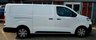 USED 2021 21 VAUXHALL VIVARO 1.5 Turbo D 2900 Dynamic Panel Van 6dr Diesel Manual L2 H1 Euro 6 (s/s) (100 ps) LWB, APPLE AND ANDRIOD CAR PLAY