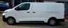 USED 2021 21 VAUXHALL VIVARO 1.5 Turbo D 2900 Dynamic Panel Van 6dr Diesel Manual L2 H1 Euro 6 (s/s) (100 ps) LWB, APPLE AND ANDRIOD CAR PLAY