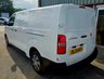 USED 2021 21 VAUXHALL VIVARO 1.5 Turbo D 2900 Dynamic Panel Van 6dr Diesel Manual L2 H1 Euro 6 (s/s) (100 ps) LWB, APPLE AND ANDRIOD CAR PLAY