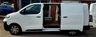 USED 2021 21 VAUXHALL VIVARO 1.5 Turbo D 2900 Dynamic Panel Van 6dr Diesel Manual L2 H1 Euro 6 (s/s) (100 ps) LWB, APPLE AND ANDRIOD CAR PLAY