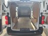 USED 2021 21 VAUXHALL VIVARO 1.5 Turbo D 2900 Dynamic Panel Van 6dr Diesel Manual L2 H1 Euro 6 (s/s) (100 ps) LWB, APPLE AND ANDRIOD CAR PLAY