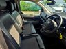 USED 2021 21 VAUXHALL VIVARO 1.5 Turbo D 2900 Dynamic Panel Van 6dr Diesel Manual L2 H1 Euro 6 (s/s) (100 ps) LWB, APPLE AND ANDRIOD CAR PLAY