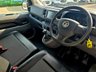 USED 2021 21 VAUXHALL VIVARO 1.5 Turbo D 2900 Dynamic Panel Van 6dr Diesel Manual L2 H1 Euro 6 (s/s) (100 ps) LWB, APPLE AND ANDRIOD CAR PLAY