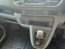 USED 2021 21 VAUXHALL VIVARO 1.5 Turbo D 2900 Dynamic Panel Van 6dr Diesel Manual L2 H1 Euro 6 (s/s) (100 ps) LWB, APPLE AND ANDRIOD CAR PLAY