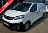 USED 2021 21 VAUXHALL VIVARO 1.5 Turbo D 2900 Dynamic Panel Van 6dr Diesel Manual L2 H1 Euro 6 (s/s) (100 ps) LWB, APPLE AND ANDRIOD CAR PLAY