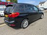 USED 2017 17 BMW 2 Series GRAN TOURER 1.5 216d SE MPV 5dr Diesel Manual Euro 6 (s/s) (116 ps) All our vehicles come with 12 months mot, oil and filter service pre sale, and 6 months complementary Rac warranty cover and 12 months complementary Rac Breakdown cover post sale  to help ensure you drive away with complete confidence !