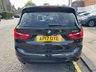 USED 2017 17 BMW 2 Series GRAN TOURER 1.5 216d SE MPV 5dr Diesel Manual Euro 6 (s/s) (116 ps) All our vehicles come with 12 months mot, oil and filter service pre sale, and 6 months complementary Rac warranty cover and 12 months complementary Rac Breakdown cover post sale  to help ensure you drive away with complete confidence !