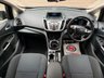 USED 2012 12 FORD GRAND C-MAX 1.6 TDCi Zetec MPV 5dr Diesel Manual Euro 5 (115 ps) 