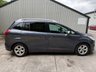 USED 2012 12 FORD GRAND C-MAX 1.6 TDCi Zetec MPV 5dr Diesel Manual Euro 5 (115 ps) 