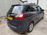 USED 2012 12 FORD GRAND C-MAX 1.6 TDCi Zetec MPV 5dr Diesel Manual Euro 5 (115 ps) 