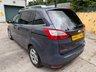 USED 2012 12 FORD GRAND C-MAX 1.6 TDCi Zetec MPV 5dr Diesel Manual Euro 5 (115 ps) 