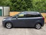 USED 2012 12 FORD GRAND C-MAX 1.6 TDCi Zetec MPV 5dr Diesel Manual Euro 5 (115 ps) 