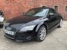 USED 2007 07 AUDI TT 2.0 TFSI Roadster 2dr Petrol Manual Euro 4 (200 ps) 14 Services** MOT May 2026