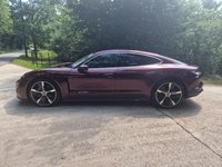 USED 2021 21 PORSCHE TAYCAN Performance Plus 93.4kWh 4S Saloon 4dr Electric Auto 4WD (571 ps) 8.9% APR FINANCE RATES
