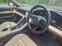 USED 2021 21 PORSCHE TAYCAN Performance Plus 93.4kWh 4S Saloon 4dr Electric Auto 4WD (571 ps) 8.9% APR FINANCE RATES