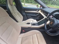 USED 2021 21 PORSCHE TAYCAN Performance Plus 93.4kWh 4S Saloon 4dr Electric Auto 4WD (571 ps) 8.9% APR FINANCE RATES