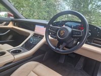 USED 2021 21 PORSCHE TAYCAN Performance Plus 93.4kWh 4S Saloon 4dr Electric Auto 4WD (571 ps) 8.9% APR FINANCE RATES