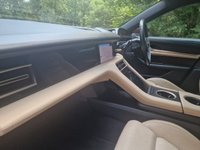 USED 2021 21 PORSCHE TAYCAN Performance Plus 93.4kWh 4S Saloon 4dr Electric Auto 4WD (571 ps) 8.9% APR FINANCE RATES