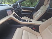 USED 2021 21 PORSCHE TAYCAN Performance Plus 93.4kWh 4S Saloon 4dr Electric Auto 4WD (571 ps) 8.9% APR FINANCE RATES