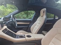USED 2021 21 PORSCHE TAYCAN Performance Plus 93.4kWh 4S Saloon 4dr Electric Auto 4WD (571 ps) 8.9% APR FINANCE RATES