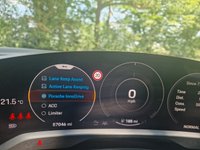USED 2021 21 PORSCHE TAYCAN Performance Plus 93.4kWh 4S Saloon 4dr Electric Auto 4WD (571 ps) 8.9% APR FINANCE RATES