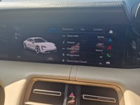 USED 2021 21 PORSCHE TAYCAN Performance Plus 93.4kWh 4S Saloon 4dr Electric Auto 4WD (571 ps) 8.9% APR FINANCE RATES