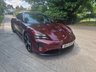 USED 2021 21 PORSCHE TAYCAN Performance Plus 93.4kWh 4S Saloon 4dr Electric Auto 4WD (571 ps) 8.9% APR FINANCE RATES