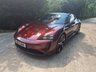 USED 2021 21 PORSCHE TAYCAN Performance Plus 93.4kWh 4S Saloon 4dr Electric Auto 4WD (571 ps) 8.9% APR FINANCE RATES