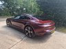 USED 2021 21 PORSCHE TAYCAN Performance Plus 93.4kWh 4S Saloon 4dr Electric Auto 4WD (571 ps) 8.9% APR FINANCE RATES