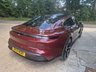 USED 2021 21 PORSCHE TAYCAN Performance Plus 93.4kWh 4S Saloon 4dr Electric Auto 4WD (571 ps) 8.9% APR FINANCE RATES