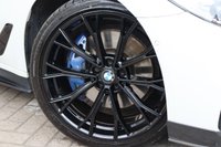 USED 2017 67 BMW 5 SERIES 530D M SPORT SALOON XDRIVE BODYKIT MSPORTPLUS PACK HUD HKSOUND