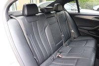 USED 2017 67 BMW 5 SERIES 530D M SPORT SALOON XDRIVE BODYKIT MSPORTPLUS PACK HUD HKSOUND