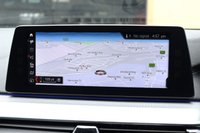 USED 2017 67 BMW 5 SERIES 530D M SPORT SALOON XDRIVE BODYKIT MSPORTPLUS PACK HUD HKSOUND