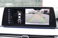 USED 2017 67 BMW 5 SERIES 530D M SPORT SALOON XDRIVE BODYKIT MSPORTPLUS PACK HUD HKSOUND