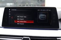 USED 2017 67 BMW 5 SERIES 530D M SPORT SALOON XDRIVE BODYKIT MSPORTPLUS PACK HUD HKSOUND