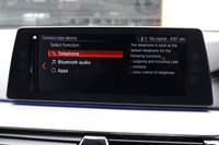 USED 2017 67 BMW 5 SERIES 530D M SPORT SALOON XDRIVE BODYKIT MSPORTPLUS PACK HUD HKSOUND