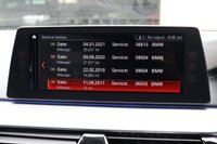 USED 2017 67 BMW 5 SERIES 530D M SPORT SALOON XDRIVE BODYKIT MSPORTPLUS PACK HUD HKSOUND