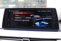 USED 2017 67 BMW 5 SERIES 530D M SPORT SALOON XDRIVE BODYKIT MSPORTPLUS PACK HUD HKSOUND