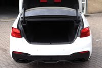 USED 2017 67 BMW 5 SERIES 530D M SPORT SALOON XDRIVE BODYKIT MSPORTPLUS PACK HUD HKSOUND