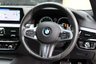 USED 2017 67 BMW 5 SERIES 530D M SPORT SALOON XDRIVE BODYKIT MSPORTPLUS PACK HUD HKSOUND