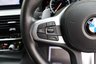 USED 2017 67 BMW 5 SERIES 530D M SPORT SALOON XDRIVE BODYKIT MSPORTPLUS PACK HUD HKSOUND